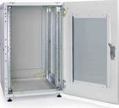 SKU: 10651542 Телекомунікаційна шафа С-24U-06-10-ДС-ПГ-1 - Image 3