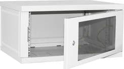 SKU: 10651549 Телекомунікаційна шафа СН-6U-06-06-ДС-1 - Image 1