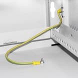 SKU: 10651549 Телекомунікаційна шафа СН-6U-06-06-ДС-1 - Image 4