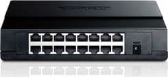 SKU: 10651550 Комутатор TP-Link TL-SF1016D (switch 16 port) - Image 5