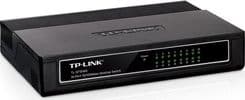 SKU: 10651550 Комутатор TP-Link TL-SF1016D (switch 16 port) - Image 1