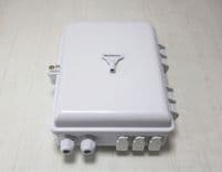 SKU: 10654949 Оптичний бокс FOB 02-24 (PONBOX BULDOG) - Image 1