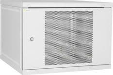 SKU: 10663022 Телекомунікаційна шафа СН-9U-06-06-ДП-1 - Image 1