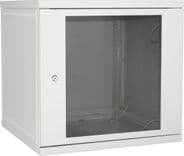 SKU: 10672330 Телекомунікаційна шафа СН-12U-06-04-ДС-1 - Image 1