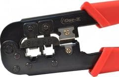 SKU: 10672337 Обжимний інстумент UA-3086 - Image 2