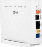 SKU: 10672359 Абонентський термінал ONU ZTE F401 / USED (EPON) - Image 1