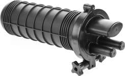 SKU: 10672386 Оптична муфта FOSC-S206/12-2-12 (для зварювання в грунт) - Image 1