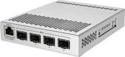 SKU: 10672417 Комутатор MikroTik CRS305-1G-4S+IN - Image 1