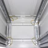 SKU: 10672456 Телекомунікаційна шафа С-42U-08-10-ДП-ДП-1 - Image 3