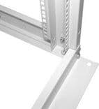 SKU: 10672457 Телекомунікаційна стійка СТ-24U-06-10 - Image 3