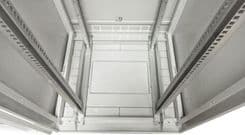 SKU: 10672487 Телекомунікаційна шафа С-33U-08-08-ДС-ПГ-1 - Image 3