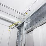 SKU: 10672490 Телекомунікаційна шафа С-42U-06-08-ДП-ПГ-1 - Image 3