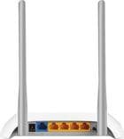 SKU: 10672522 Маршрутизатор TP-Link TL-WR850N (Wi-Fi роутер) - Image 3