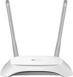 SKU: 10672522 Маршрутизатор TP-Link TL-WR850N (Wi-Fi роутер) - Image 1