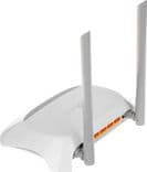 SKU: 10672522 Маршрутизатор TP-Link TL-WR850N (Wi-Fi роутер) - Image 4