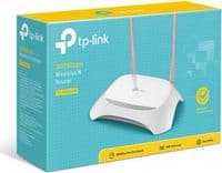 SKU: 10672522 Маршрутизатор TP-Link TL-WR850N (Wi-Fi роутер) - Image 5