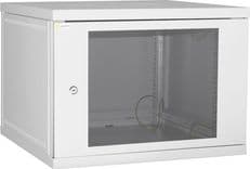 SKU: 10672569 Телекомунікаційна шафа СН-9U-06-06-ДС-1 - Image 1