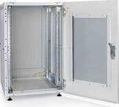 SKU: 10672629 Телекомунікаційна шафа С-18U-06-06-ДС-ПГ-1 - Image 2