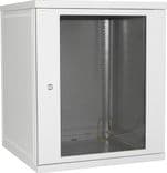 SKU: 10672633 Телекомунікаційна шафа СН-15U-06-04-ДС-1 - Image 1