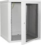 SKU: 10672633 Телекомунікаційна шафа СН-15U-06-04-ДС-1 - Image 2