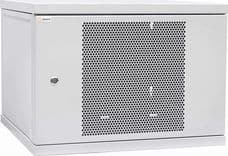 SKU: 10672637 Телекомунікаційна шафа СН-12U-06-04-ДП-1 - Image 1