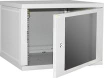 SKU: 10672639 Телекомунікаційна шафа СН-9U-06-04-ДС-1 - Image 2