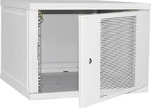 SKU: 10672640 Телекомунікаційна шафа СН-9U-06-04-ДП-1 - Image 1