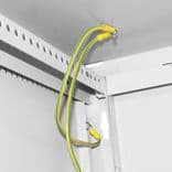 SKU: 10672643 Телекомунікаційна шафа СН-6U-06-06-ДП-1 - Image 4