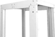 SKU: 10672654 Телекомунікаційна стійка СТ-42U-06-10 - Image 2