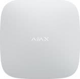 SKU: 10672661 Централь системи безпеки Ajax Hub White - Image 1