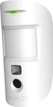 SKU: 10672680 Бездротовий датчик руху Ajax MotionCam White - Image 2