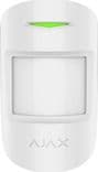SKU: 10672682 Бездротовий датчик руху Ajax MotionProtect White - Image 1