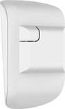 SKU: 10672682 Бездротовий датчик руху Ajax MotionProtect White - Image 3
