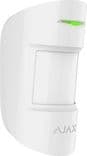 SKU: 10672682 Бездротовий датчик руху Ajax MotionProtect White - Image 2