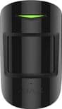 SKU: 10672687 Бездротовий датчик руху і розбиття Ajax CombiProtect Black - Image 1