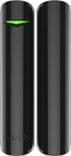 SKU: 10672691 Бездротовий датчик відчинення Ajax DoorProtect Black - Image 1