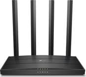 SKU: 10672706 Маршрутизатор TP-Link Archer C6 (Wi-Fi роутер) - Image 1