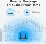 SKU: 10672706 Маршрутизатор TP-Link Archer C6 (Wi-Fi роутер) - Image 4