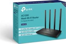 SKU: 10672706 Маршрутизатор TP-Link Archer C6 (Wi-Fi роутер) - Image 6