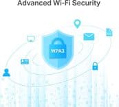 SKU: 10672706 Маршрутизатор TP-Link Archer C6 (Wi-Fi роутер) - Image 5