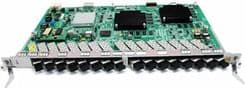 SKU: 10672707 Плата ZTE GTGH (16 Gpon) C300, C320 C++ - Image 1