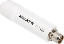 SKU: 10672708 Точка доступу UBIQUITI BULLET AC-DB - Image 2