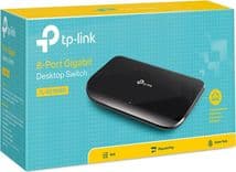SKU: 10672813 Комутатор TP-Link TL-SG1008D (switch 8 port) - Image 5