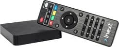 SKU: 10672869 Приставка iNeXT TV4 - Image 1
