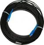 SKU: 10672883 Патчкорд зовнішній SC/UPC-SC/UPC Extralight 1 kN 25 метрів - Image 1