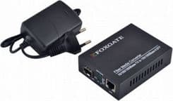 SKU: 10672924 Медіаконвертер FoxGate EC-SFP1000-FE/GE-LFP - Image 4