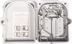SKU: 10672972 Оптичний бокс FOB 05-24 (PONBOX MDU) - Image 2