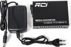 SKU: 10672980 Медіаконвертер RCI902W-FE-20-R-1310nm-20 - Image 4