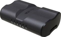 SKU: 10672987 Подовжувач живлення MikroTik GPeR - Image 1