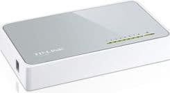 SKU: 10673052 Комутатор TP-Link TL-SF1008D (switch 8 port) - Image 3